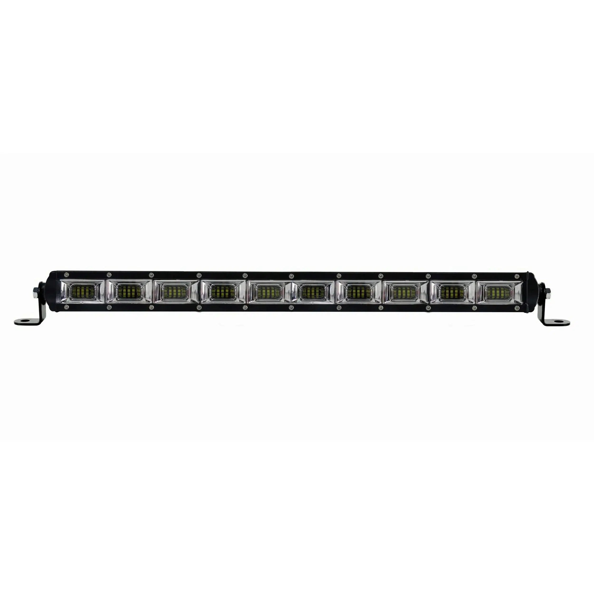 Universal 2" - 20" Scene Light Bar - Slim (10-20153)-Light Bar-Speed Demon-10-20154-Dirty Diesel Customs