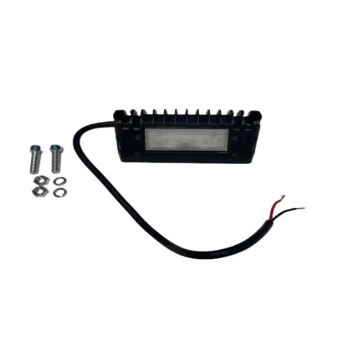 Universal 2" - 20" Scene Light Bar - Slim (10-20153)-Light Bar-Speed Demon-10-20228-Dirty Diesel Customs