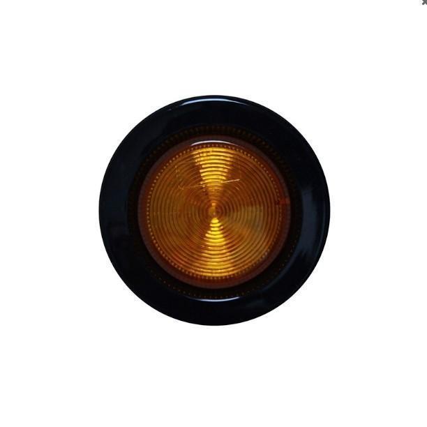 Universal 2" Marker Lights (10-20204)-Marker Lights-Speed Demon-10-20204-Dirty Diesel Customs