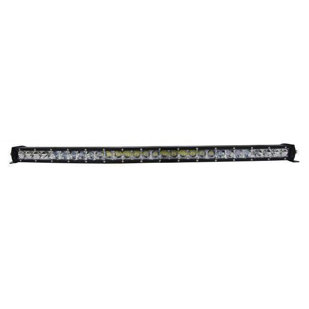 Universal 20 -50" SRX CREE LED Single Row Curved Light Bar (10-10017)-Light Bar-Speed Demon-10-10019-Dirty Diesel Customs