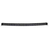 Universal 20 -50" SRX CREE LED Single Row Curved Light Bar (10-10017)-Light Bar-Speed Demon-10-10020-Dirty Diesel Customs