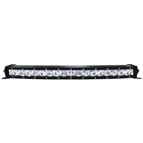 Universal 20 -50" SRX CREE LED Single Row Curved Light Bar (10-10017)-Light Bar-Speed Demon-Dirty Diesel Customs