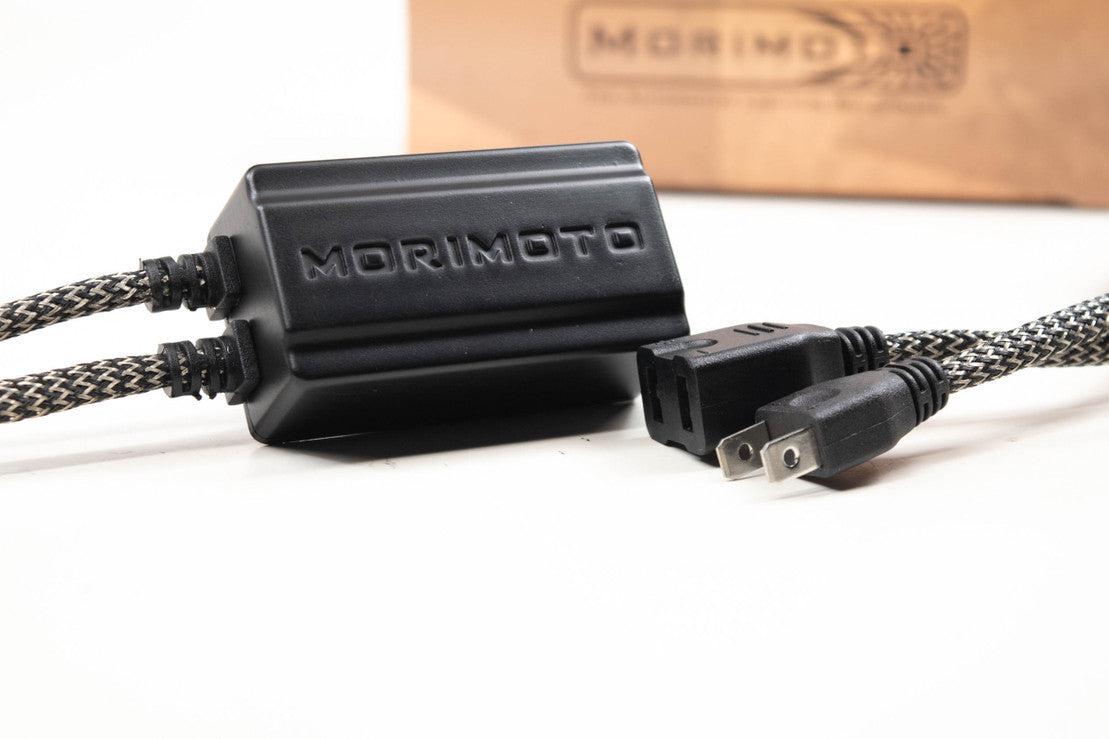 Universal 2Stroke 3.0 LED Anti-Flicker Module Set-Anti-Flicker Module-Morimoto-Dirty Diesel Customs