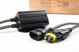 Universal 2Stroke 3.0 LED Anti-Flicker Module Set-Anti-Flicker Module-Morimoto-Dirty Diesel Customs