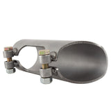 Universal 2.0" Air Bump Can (3402)-Shock Mount-Synergy MFG-Dirty Diesel Customs