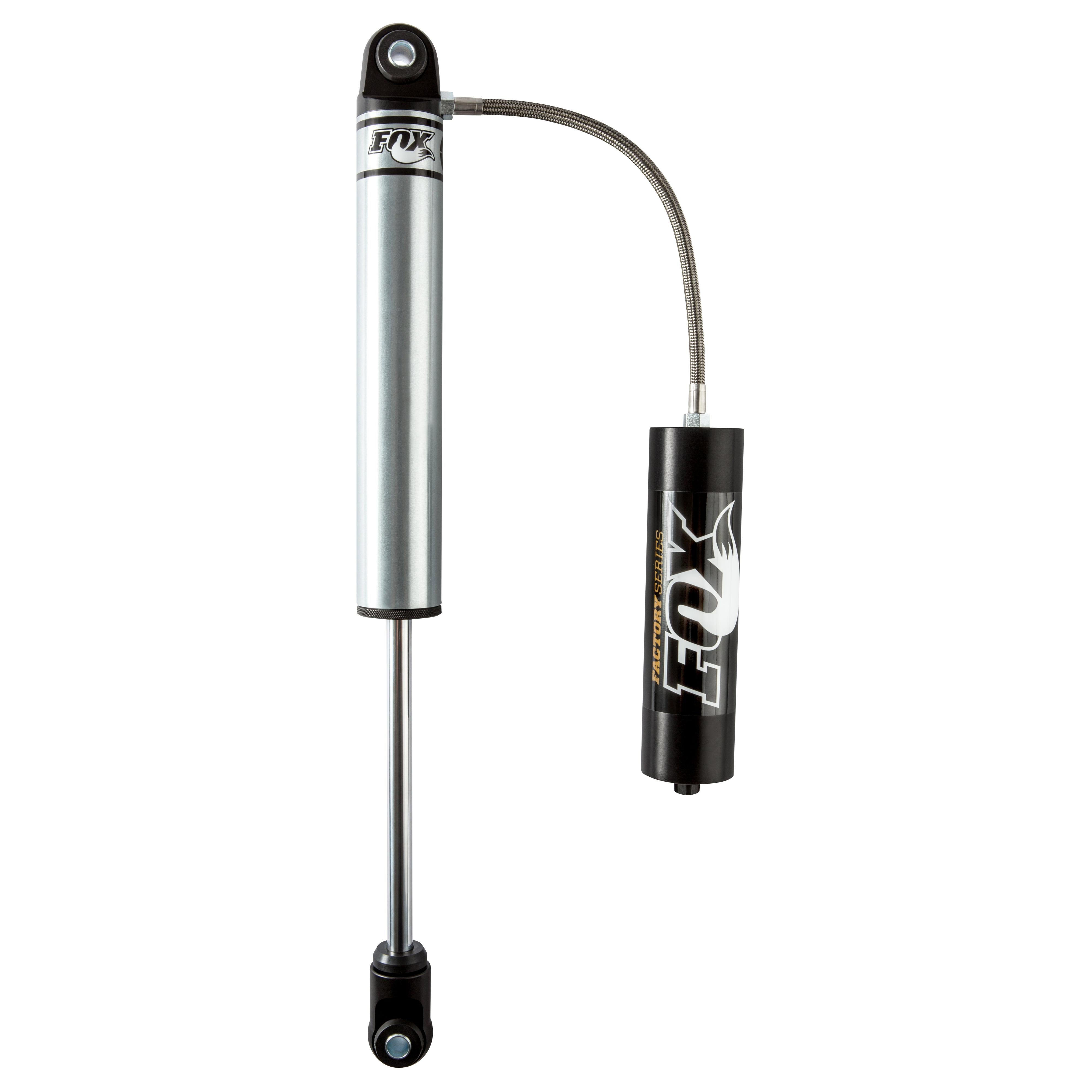 Universal 2.0 Race Series X 10 RR Shock w/Hourglass Eyelet Cap (980-24-032)-Shocks-FOX-Dirty Diesel Customs