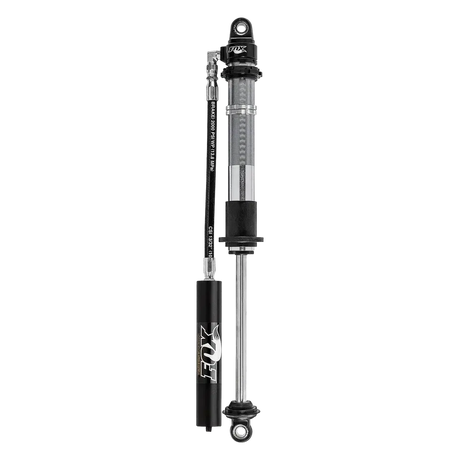 Universal 2.0 x 18.0 Coilover Rotating Remote Shock w/ DSC Custom Valving (983-06-078-1)-Coilovers-FOX-Dirty Diesel Customs