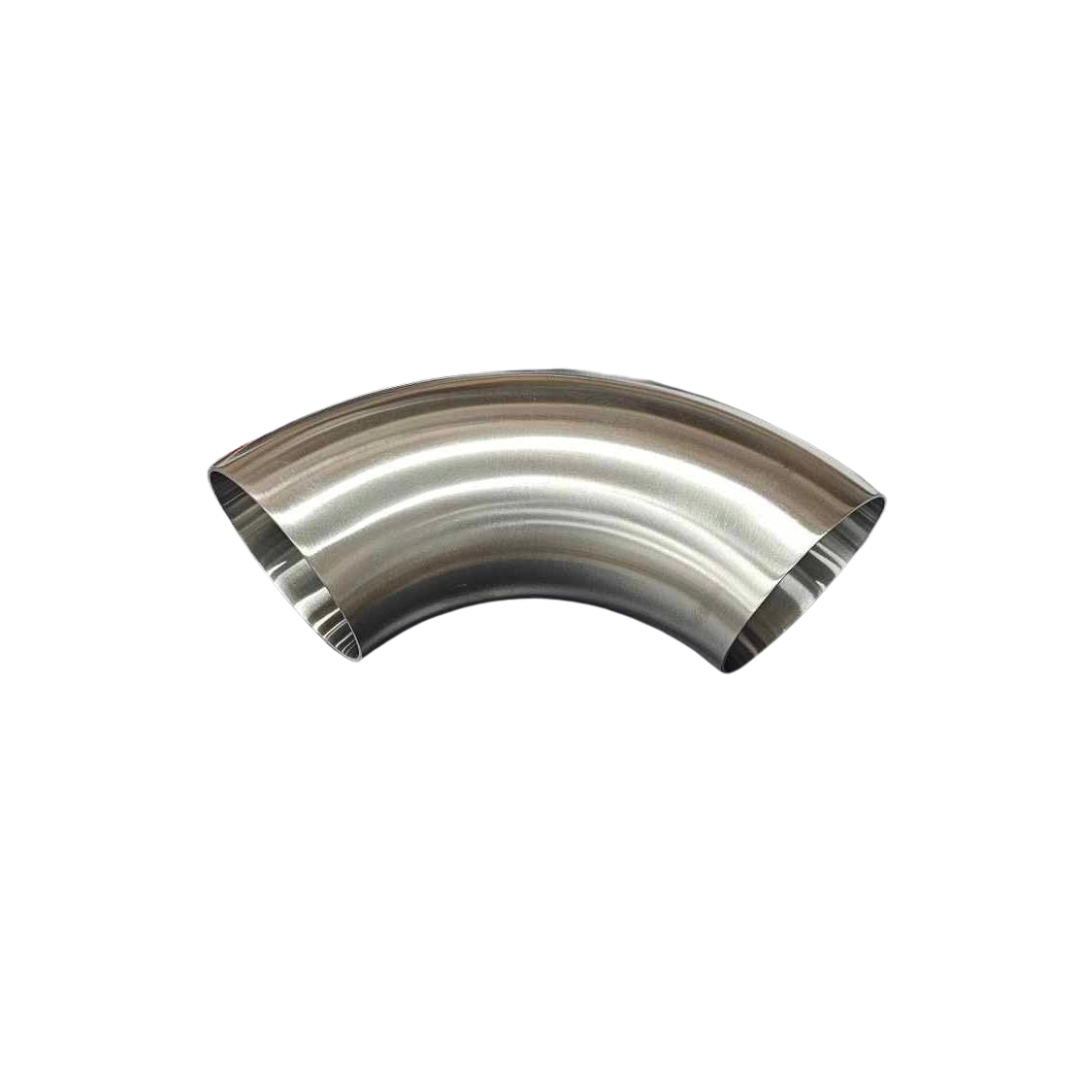 Universal 2.5" & 3" Pipe Bends (PIPE-Bends-X-XX)-Pipes-Nat Performance LTD-Dirty Diesel Customs