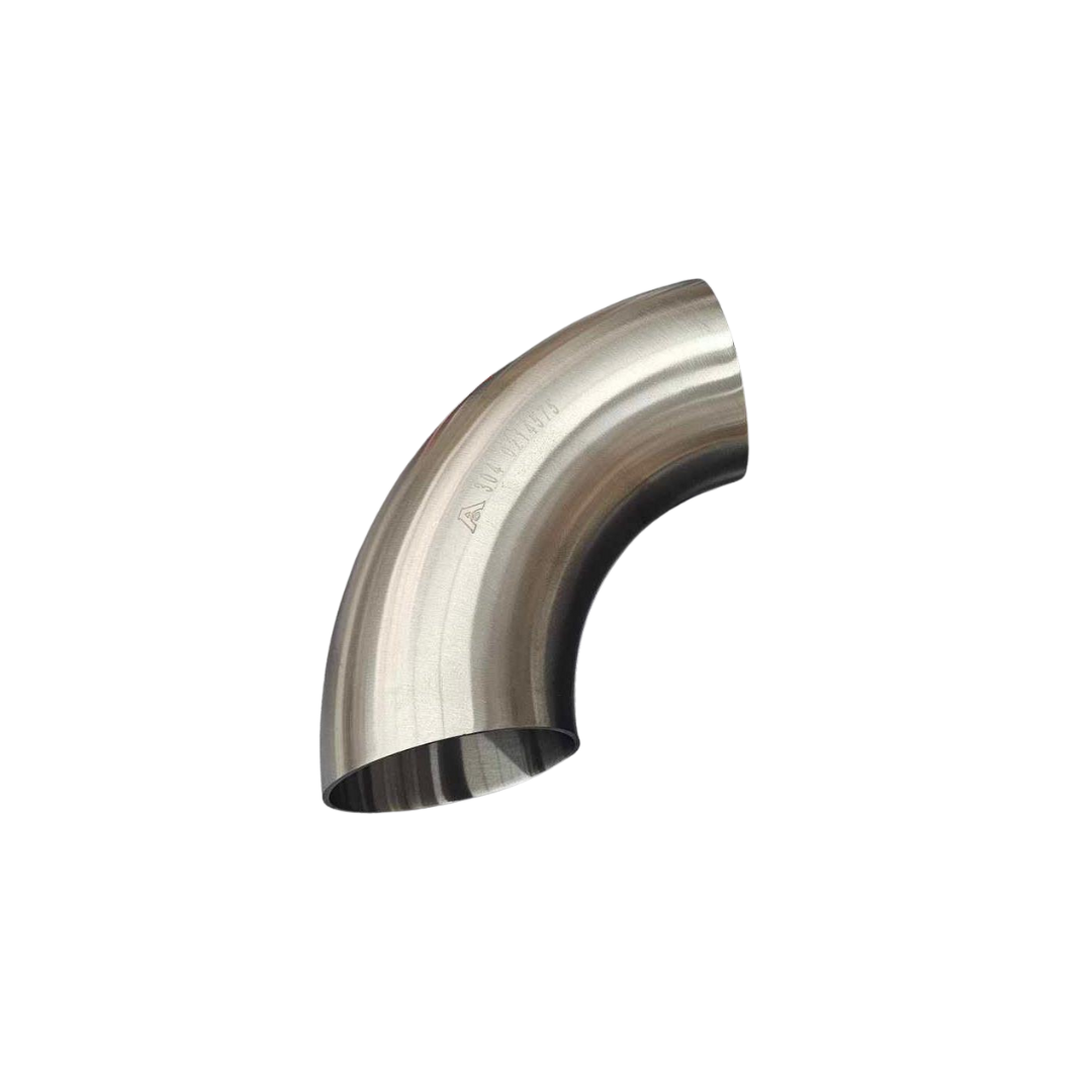 Universal 2.5" & 3" Pipe Bends (PIPE-Bends-X-XX)-Pipes-Nat Performance LTD-Dirty Diesel Customs