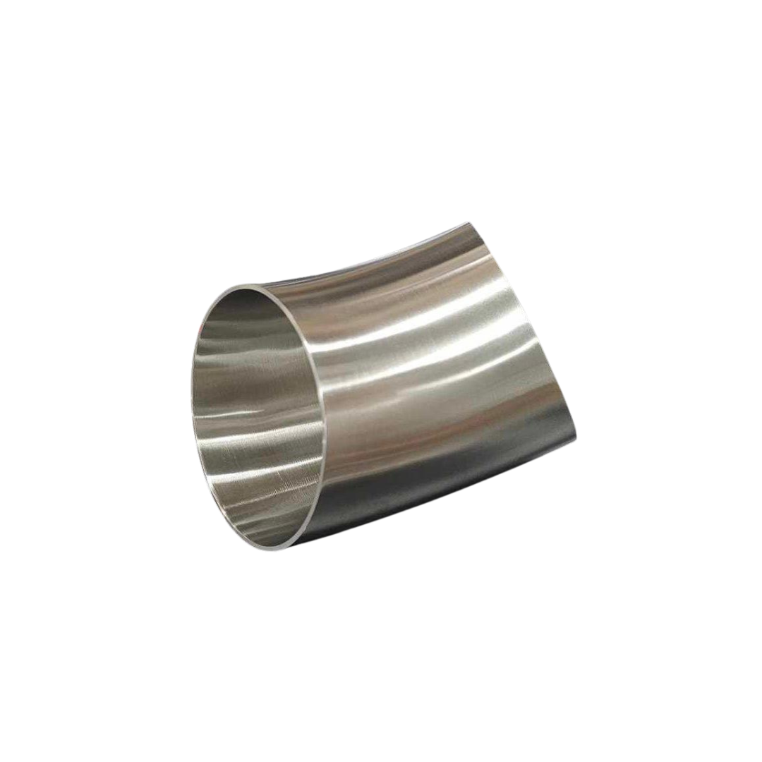 Universal 2.5" & 3" Pipe Bends (PIPE-Bends-X-XX)-Pipes-Nat Performance LTD-Dirty Diesel Customs