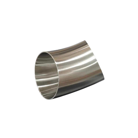 Universal 2.5" & 3" Pipe Bends (PIPE-Bends-X-XX)-Pipes-Nat Performance LTD-Dirty Diesel Customs
