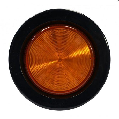 Universal 2.5" Marker Light (10-20190)-Marker Lights-Speed Demon-10-20190-Dirty Diesel Customs