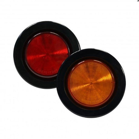 Universal 2.5" Marker Light (10-20190)-Marker Lights-Speed Demon-Dirty Diesel Customs