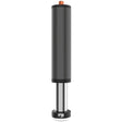 Universal 2.5 Race Series 3.8" Bump Stop w/ 4-Bolt Mount (981-25-047)-Bump Stops-FOX-Dirty Diesel Customs