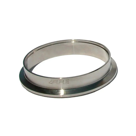 Universal 304 SS V-Band Flange Engine Side (M)-V Band Clamp-PPE-Dirty Diesel Customs
