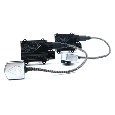 Universal 35w / D2S XB Ballast (BL12)-Ballasts-Morimoto-Dirty Diesel Customs