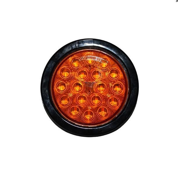 Universal 4" Marker Light (10-20202)-Marker Lights-Speed Demon-10-20202-Dirty Diesel Customs
