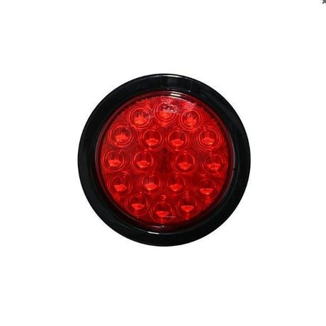 Universal 4" Marker Light (10-20202)-Marker Lights-Speed Demon-10-20201-Dirty Diesel Customs