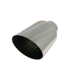 Universal 45° Angle Cut Exhaust Tip 7" Outlet (407015AC)-Exhaust Tips-Mel's Manufacturing-Dirty Diesel Customs