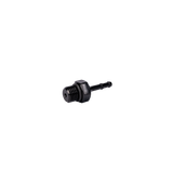 Universal -4AN to 3/32" ID Hose Barb-Hose Barb-Fleece Performance-Dirty Diesel Customs