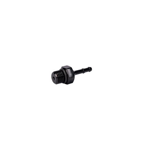 Universal -4AN to 3/32" ID Hose Barb-Hose Barb-Fleece Performance-Dirty Diesel Customs