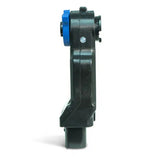 Universal 5 Ch Analog W/ Frequency Module System (66554)-Sensor Relocation Kit-Banks Power-Dirty Diesel Customs