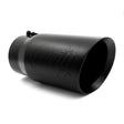 Universal 5 to 6" Dirty Stainless Exhaust Tip (DDC-EXH-A056)-Exhaust Tips-Dirty Diesel Customs-Dirty Diesel Customs