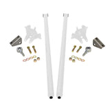 Universal 58" Traction Bars For Inline Leafspring 3.5" Axle (HSP-U-035-2-1-HSP)-Traction Bars-HSP Diesel-Dirty Diesel Customs