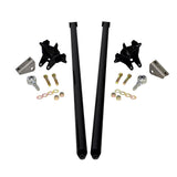 Universal 58" Traction Bars For Inline Leafspring 3.5" Axle (HSP-U-035-2-1-HSP)-Traction Bars-HSP Diesel-HSP-U-035-2-1-HSP-SB-Dirty Diesel Customs