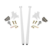 Universal 58" Traction Bars For Inline Leafspring 4" Axle (HSP-U-035-3-1-HSP)-Traction Bars-HSP Diesel-Dirty Diesel Customs