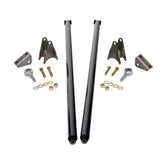 Universal 58" Traction Bars For Offset Leafspring 4" Axle (HSP-U-035-1-1-HSP)-Traction Bars-HSP Diesel-Dirty Diesel Customs