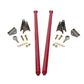 Universal 58" Traction Bars For Offset Leafspring 4" Axle (HSP-U-035-1-1-HSP)-Traction Bars-HSP Diesel-HSP-U-035-1-1-HSP-CR-Dirty Diesel Customs