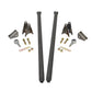 Universal 58" Traction Bars For Offset Leafspring 4" Axle (HSP-U-035-1-1-HSP)-Traction Bars-HSP Diesel-HSP-U-035-1-1-HSP-DG-Dirty Diesel Customs