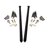 Universal 58" Traction Bars For Offset Leafspring 4" Axle (HSP-U-035-1-1-HSP)-Traction Bars-HSP Diesel-HSP-U-035-1-1-HSP-SB-Dirty Diesel Customs