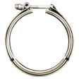 Universal 5.156 OD Clamp For Race Flanges S500 5" (99506-0525)-Turbo Clamps-Industrial Injection-Dirty Diesel Customs