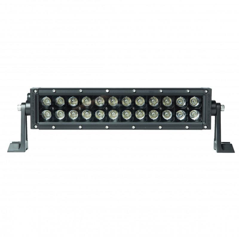 Universal 6"- 30" DRC Black Ops CREE LED Dual Row Light Bar (10-10036)-Light Bar-Speed Demon-10-10037-Archived-Dirty Diesel Customs