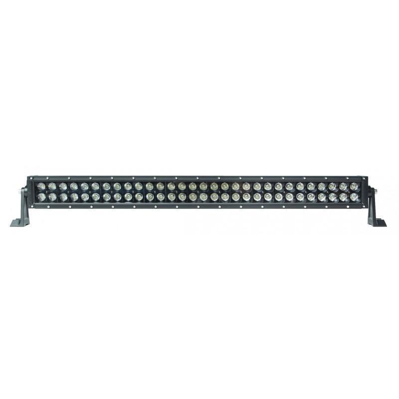 Universal 6"- 30" DRC Black Ops CREE LED Dual Row Light Bar (10-10036)-Light Bar-Speed Demon-10-10039-Dirty Diesel Customs