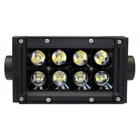 Universal 6"- 30" DRC Black Ops CREE LED Dual Row Light Bar (10-10036)-Light Bar-Speed Demon-Dirty Diesel Customs