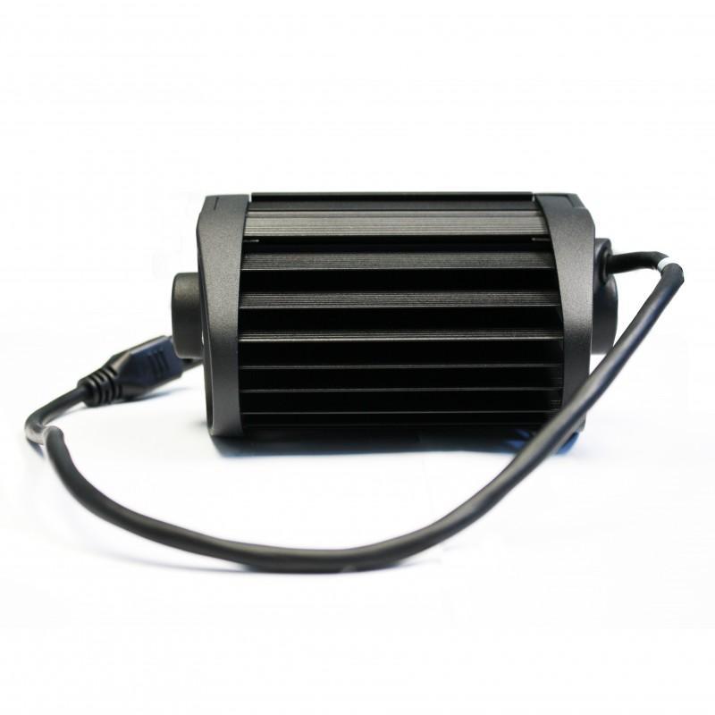 Universal 6"- 30" DRC Black Ops CREE LED Dual Row Light Bar (10-10036)-Light Bar-Speed Demon-Dirty Diesel Customs
