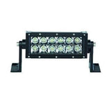 Universal 6"-30" DRC Silver Ops CREE LED Dual Row Light Bar (10-10024)-Light Bar-Speed Demon-Dirty Diesel Customs