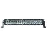 Universal 6"-30" DRC Silver Ops CREE LED Dual Row Light Bar (10-10024)-Light Bar-Speed Demon-Dirty Diesel Customs