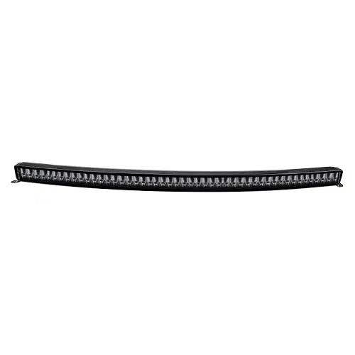 Universal 6" - 50" DRHL Dual Row Hi-Lux 2.0 Light Bar (10-10150)-Light Bar-Speed Demon-10-10162-Dirty Diesel Customs