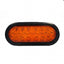 Universal 6" Marker Light (10-20192)-Marker Lights-Speed Demon-10-20192-Dirty Diesel Customs