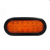 Universal 6" Marker Light (10-20192)-Marker Lights-Speed Demon-Dirty Diesel Customs