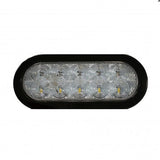 Universal 6" Marker Light (10-20192)-Marker Lights-Speed Demon-Dirty Diesel Customs