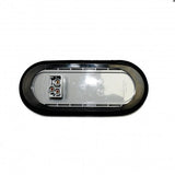 Universal 6" Marker Light (10-20192)-Marker Lights-Speed Demon-Dirty Diesel Customs