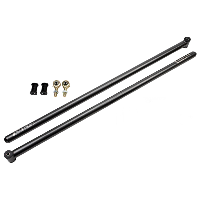 Universal 68" Traction Bar (WCF100839)-Traction Bars-Wehrli Custom Fabrication-Dirty Diesel Customs