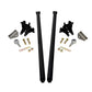 Universal 70" Traction Bars For Inline Leafspring 4" Axle (HSP-U-035-3-2-HSP)-Traction Bars-HSP Diesel-HSP-U-035-3-2-HSP-SB-Dirty Diesel Customs