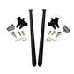 Universal 70" Traction Bars For Offset Leafspring 3.5" Axle (HSP-U-035-2-2-HSP)-Traction Bars-HSP Diesel-HSP-U-035-2-2-HSP-SB-Dirty Diesel Customs