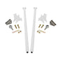 Universal 70" Traction Bars For Offset Leafspring 3.5" Axle (HSP-U-035-2-2-HSP)-Traction Bars-HSP Diesel-HSP-U-035-2-2-HSP-W-Dirty Diesel Customs